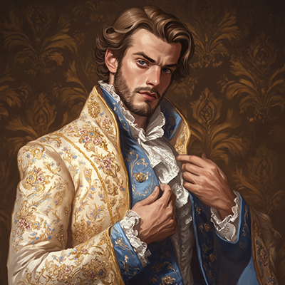 Duke of Mantua